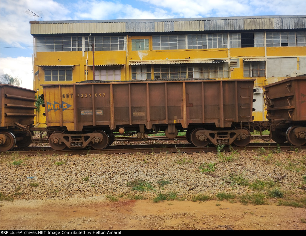 MRSL GDT-733909-7
